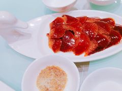-皇城根·烤鸭·鱼头·家常菜(欧亚大观乐活城店)