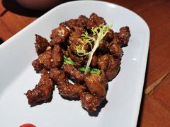 外婆小牛肉-外婆家(世界城广场店)