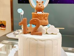 梦幻雪糕-CAKE BOSS 蛋糕老板(领展购物广场·中关村店)