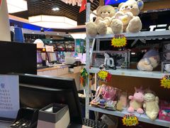 -大玩家(拱墅万达店)