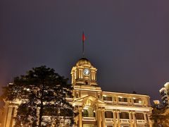 -珠江夜游西堤码头
