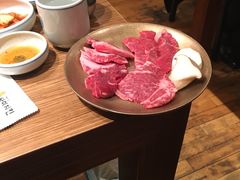 -王妃家(明洞中央店)
