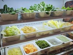 -0317火锅鸡·清真(正达店)