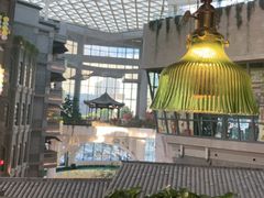 -阿大排档(长春这有山店)