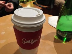 -Seesaw Coffee(朝阳大悦城店)