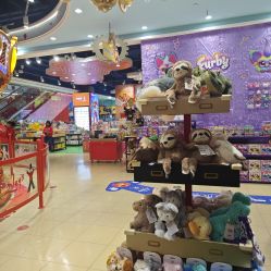 点击看大图 -哈姆雷斯(王府井百货大楼店)