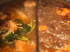 -湊湊火锅·茶憩(新中关购物中心店)