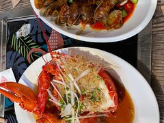 -盒马鲜生(帝斯曼店)