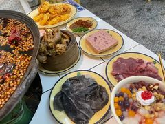 -石灰市老火锅(北滨路店)