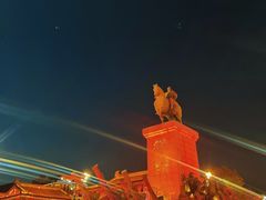 -大唐不夜城