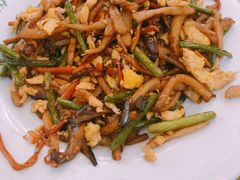 -晋阳饭庄(虎坊桥店)