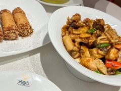 -大铁勺新津菜(熙悦汇店)