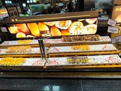 -韩盛·盛江山自助料理(于洪新玛特店)