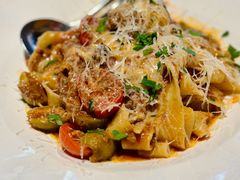 博洛尼亚牛肉宽面-Solo(衡山路店)