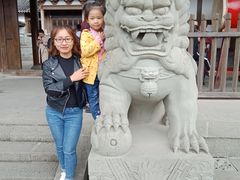 -昌州古城