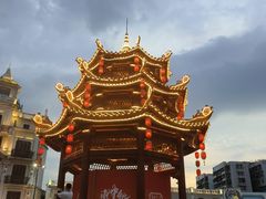 -汕头市小公园