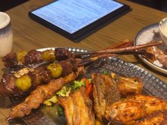 -那时新疆·若羌(经纬汇店)