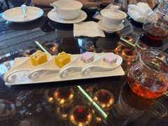 -北京四季酒店·采逸轩