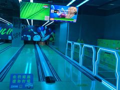 -世代星球·保龄球·镭战真人CS·团建(杨浦店)