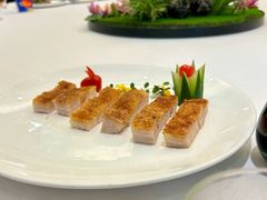 -山泉公馆酒家(珠江新城店)