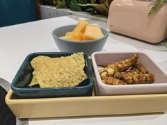 -小街猪手(团结湖店)