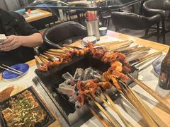 -友记功夫香·人民大排档(红牌楼店)