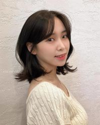 -米娜造型
