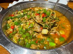 -老号尤兔头(西川店)