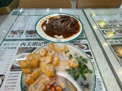 -西关明记肠粉(荔枝湾店)