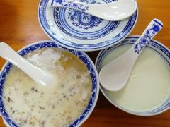 -韵姐牛奶甜品世家