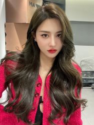 -3AM·S HAIR SALON烫发染发接发