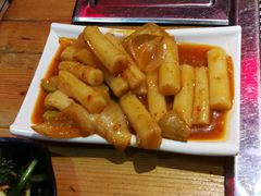 -杀猪天·韩国烤肉(铁路街第一分店)