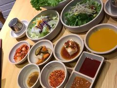 -喜来稀肉(北外滩白玉兰广场店)