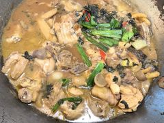-阿鸡鱼庄·顺德鲜蒸小炒(亚运村店)