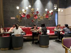 -炙柒Sekinana·精致料理 烧鸟·铁板烧(海上世界店)