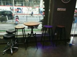 -FUTURE HN男士发型风格设计