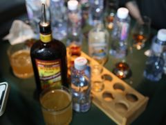 -SPEYSIDE 威士忌&鸡尾酒吧