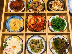 石葵九味-石葵(锦业时代店)