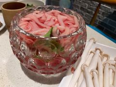 小牛叔鲜鹅肠-小牛叔鲜切牛肉·火锅·烤肉自助(公济桥路店)