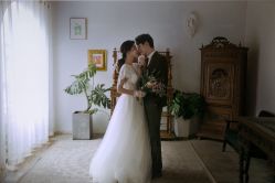 -布拉格婚纱摄影(真实客片店)