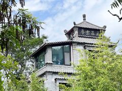 -老张烤羊(王哥庄店)