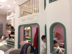 -艾米茉亲子餐厅(万象城店)