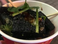-武爹臭豆腐(坡子街店)