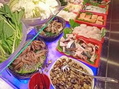 -锅爸涮涮锅(西门店)