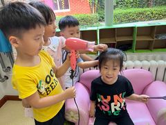 -井德幼儿园(泰达园)