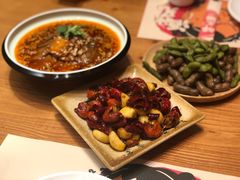-醉三巡酒馆(浑南店)