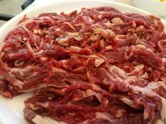 扁心肉-潮汕林记牛肉火锅(万象天地店)