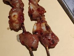 南宁·桂花蜜烤排骨-桂小厨广西菜(万象城店)