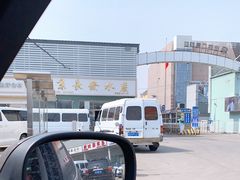 -京深海鲜市场(光彩路店)