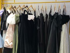 -经典婚纱摄影美学馆·私人定制